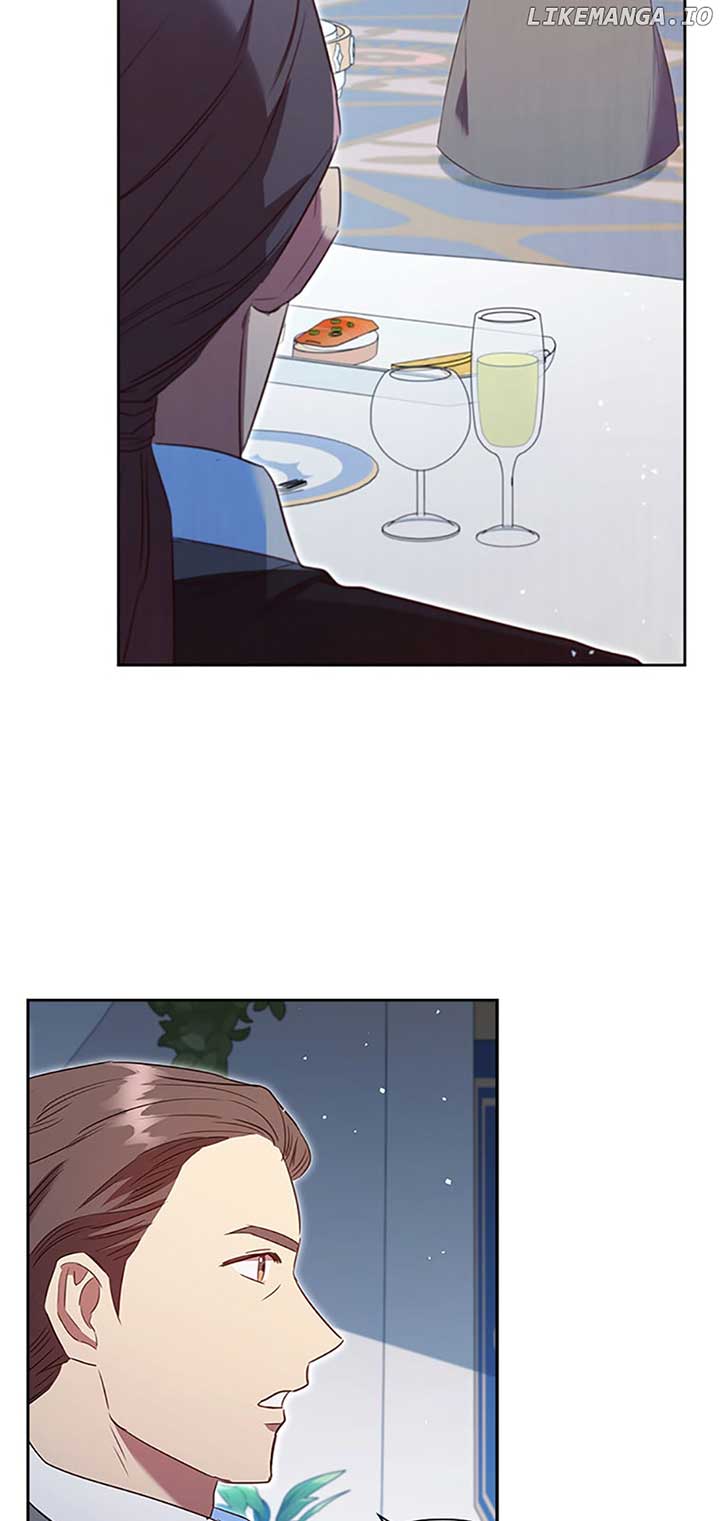 An Extra in the Family Is the First to Be Abandoned Chapter 79 - Page 69