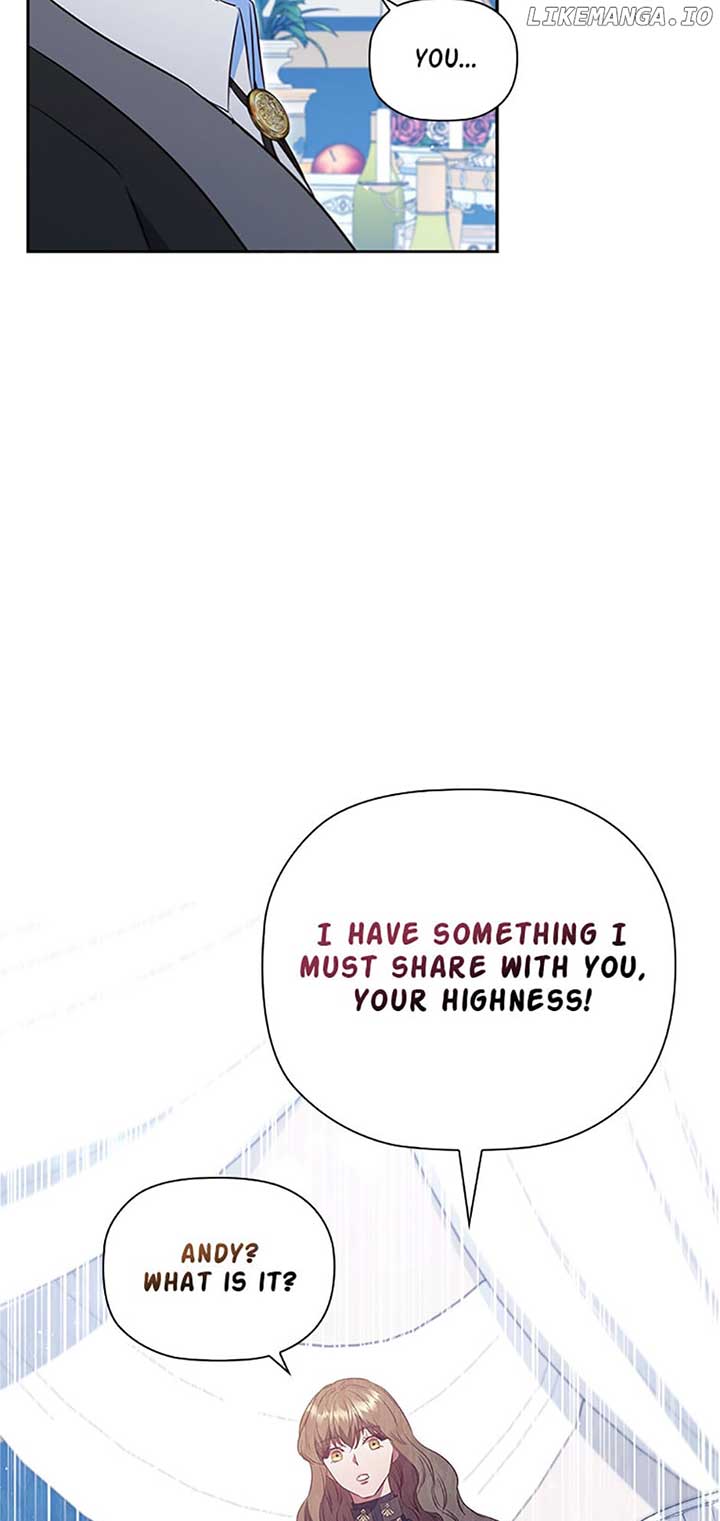 An Extra in the Family Is the First to Be Abandoned Chapter 79 - Page 70