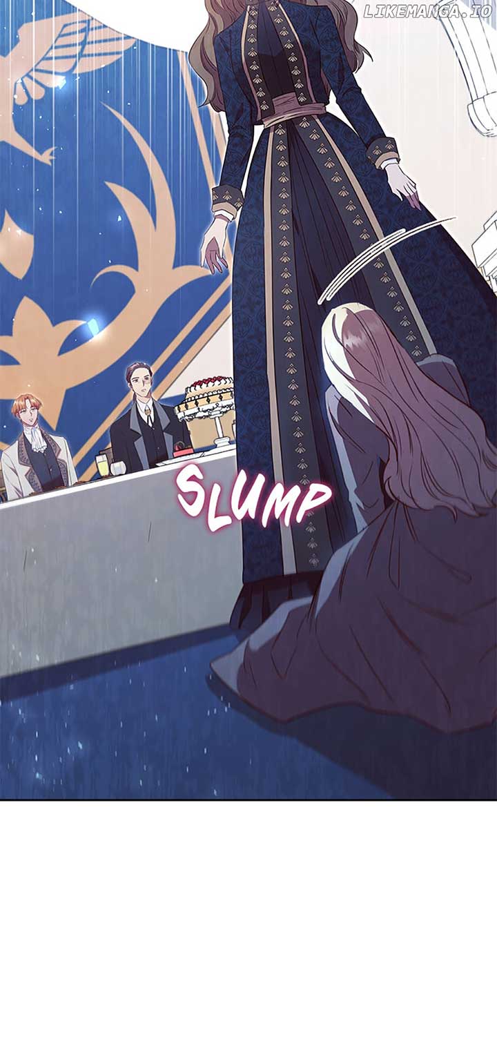 An Extra in the Family Is the First to Be Abandoned Chapter 79 - Page 71