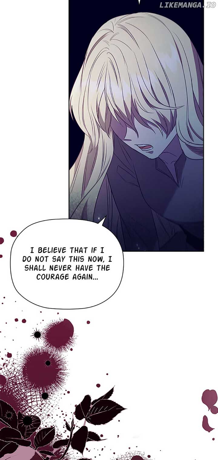An Extra in the Family Is the First to Be Abandoned Chapter 79 - Page 73