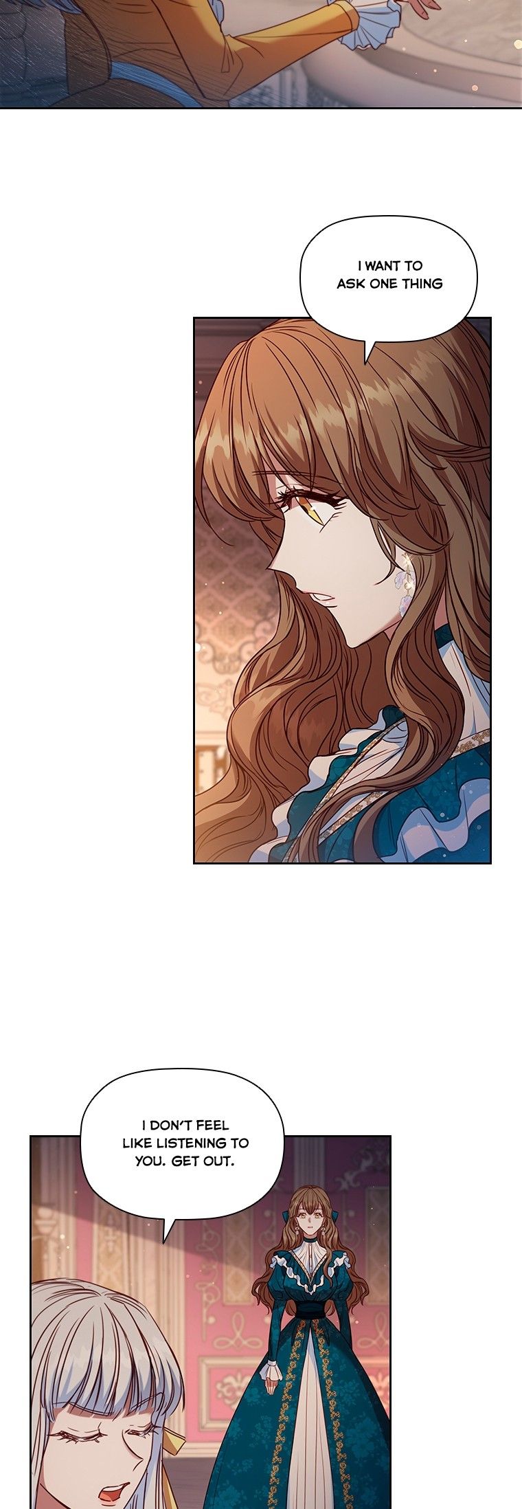 An Extra in the Family Is the First to Be Abandoned Chapter 8 - Page 24