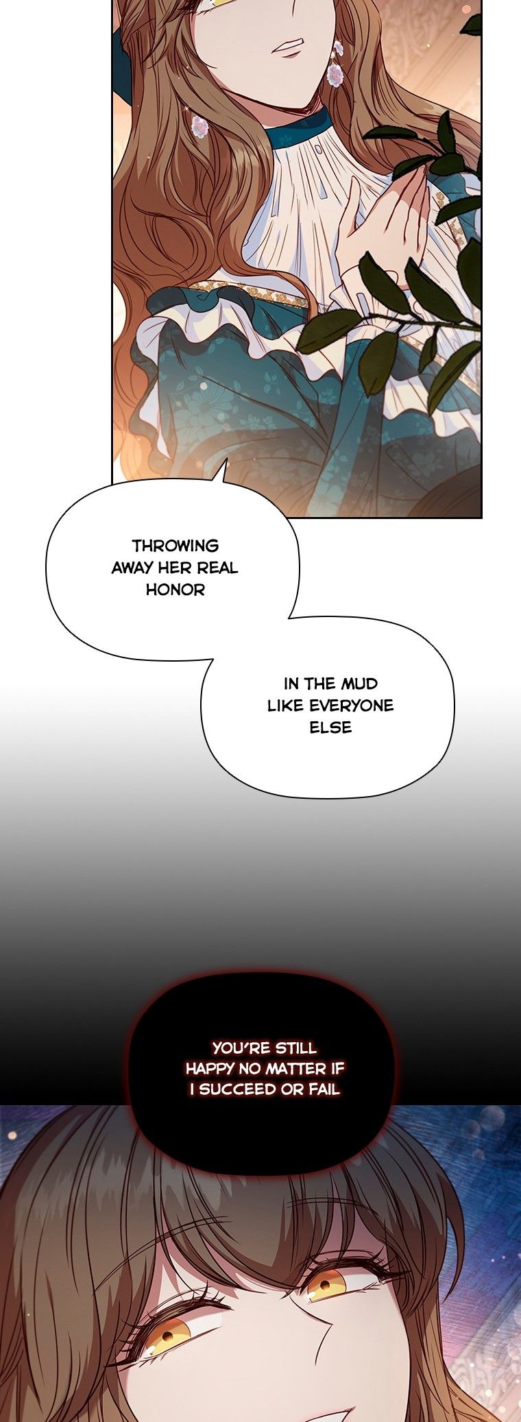 An Extra in the Family Is the First to Be Abandoned Chapter 8 - Page 30