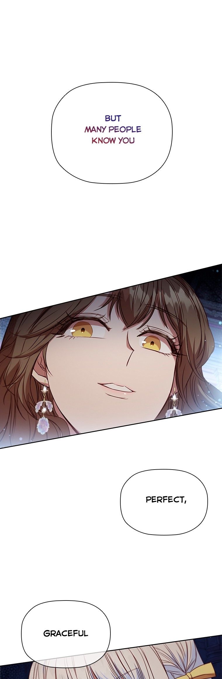 An Extra in the Family Is the First to Be Abandoned Chapter 8 - Page 40