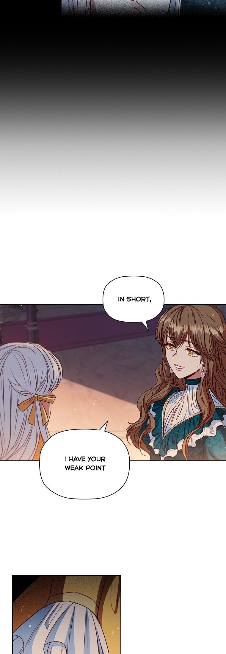 An Extra in the Family Is the First to Be Abandoned Chapter 8 - Page 46
