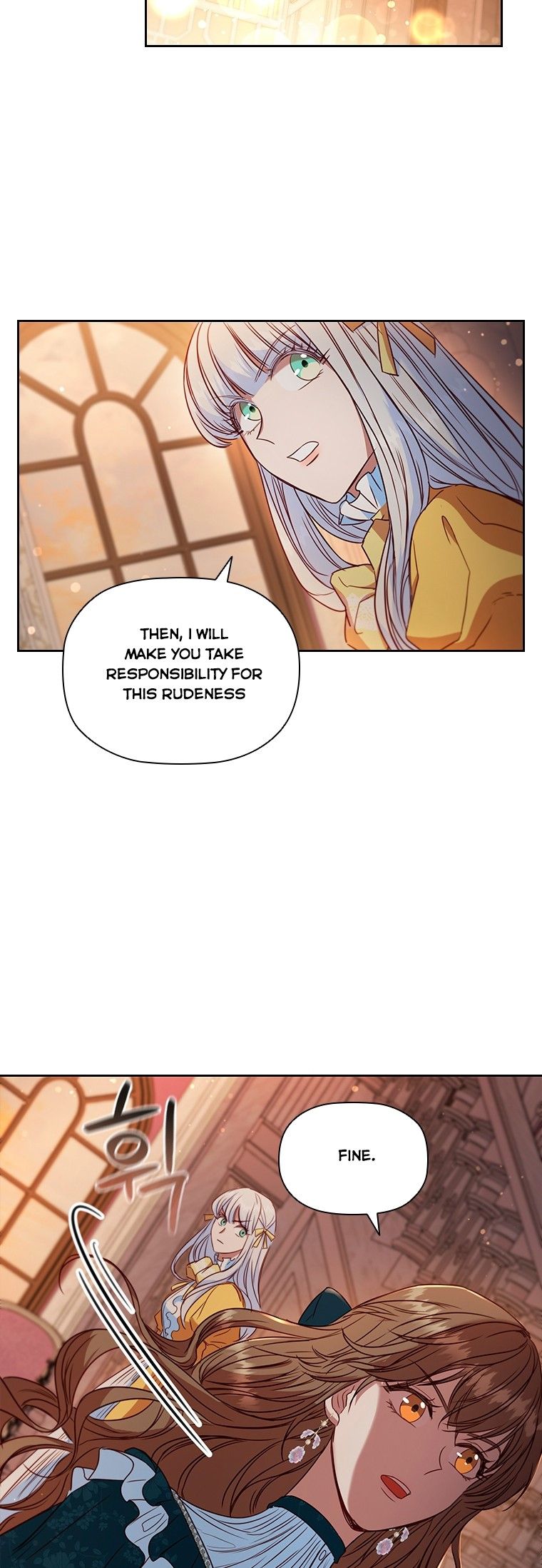 An Extra in the Family Is the First to Be Abandoned Chapter 8 - Page 53