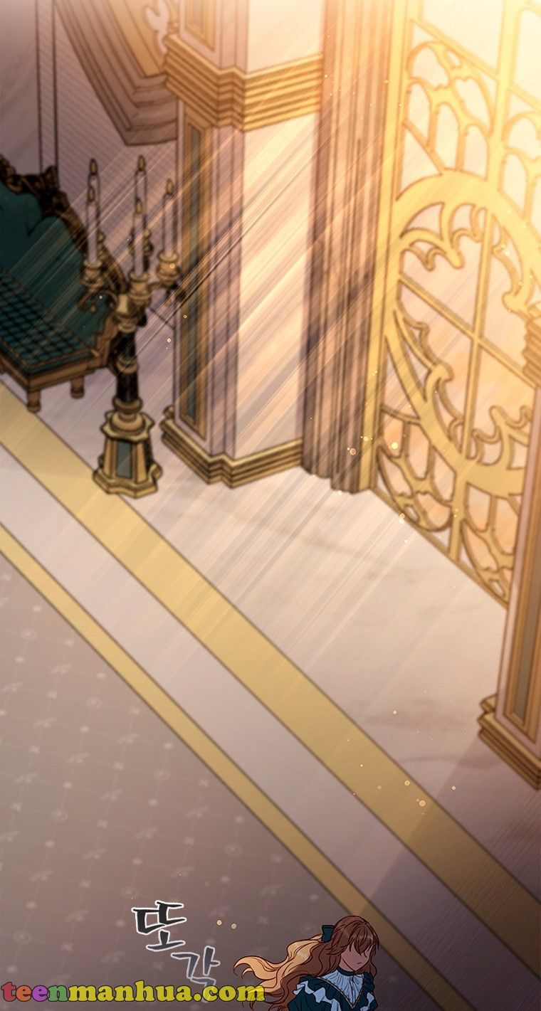 An Extra in the Family Is the First to Be Abandoned Chapter 8 - Page 55