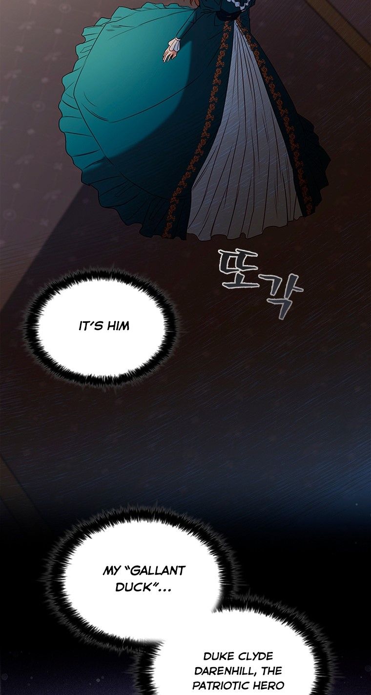 An Extra in the Family Is the First to Be Abandoned Chapter 8 - Page 56