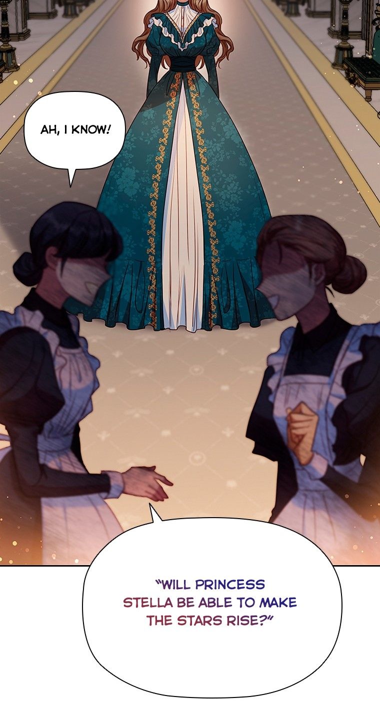 An Extra in the Family Is the First to Be Abandoned Chapter 8 - Page 60