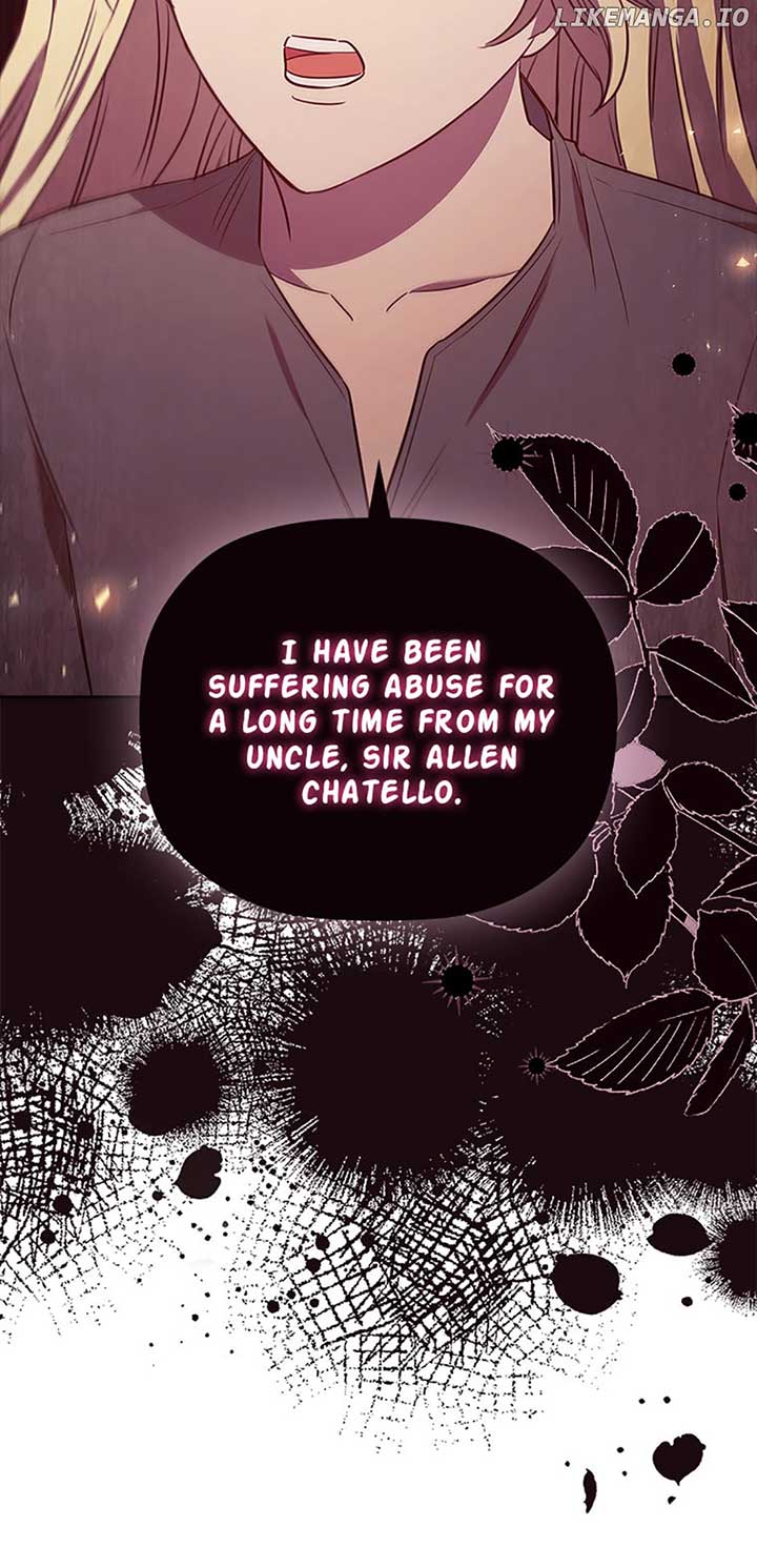 An Extra in the Family Is the First to Be Abandoned Chapter 80 - Page 1