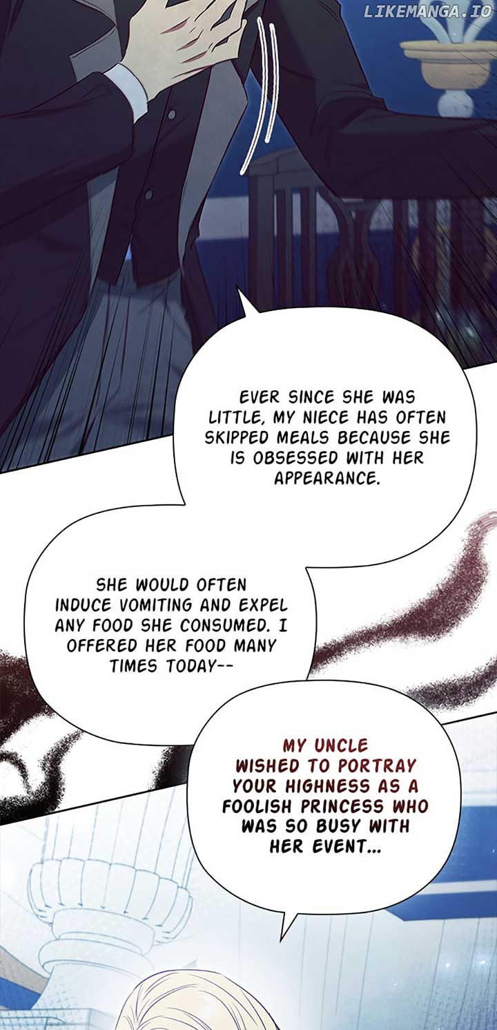 An Extra in the Family Is the First to Be Abandoned Chapter 80 - Page 11