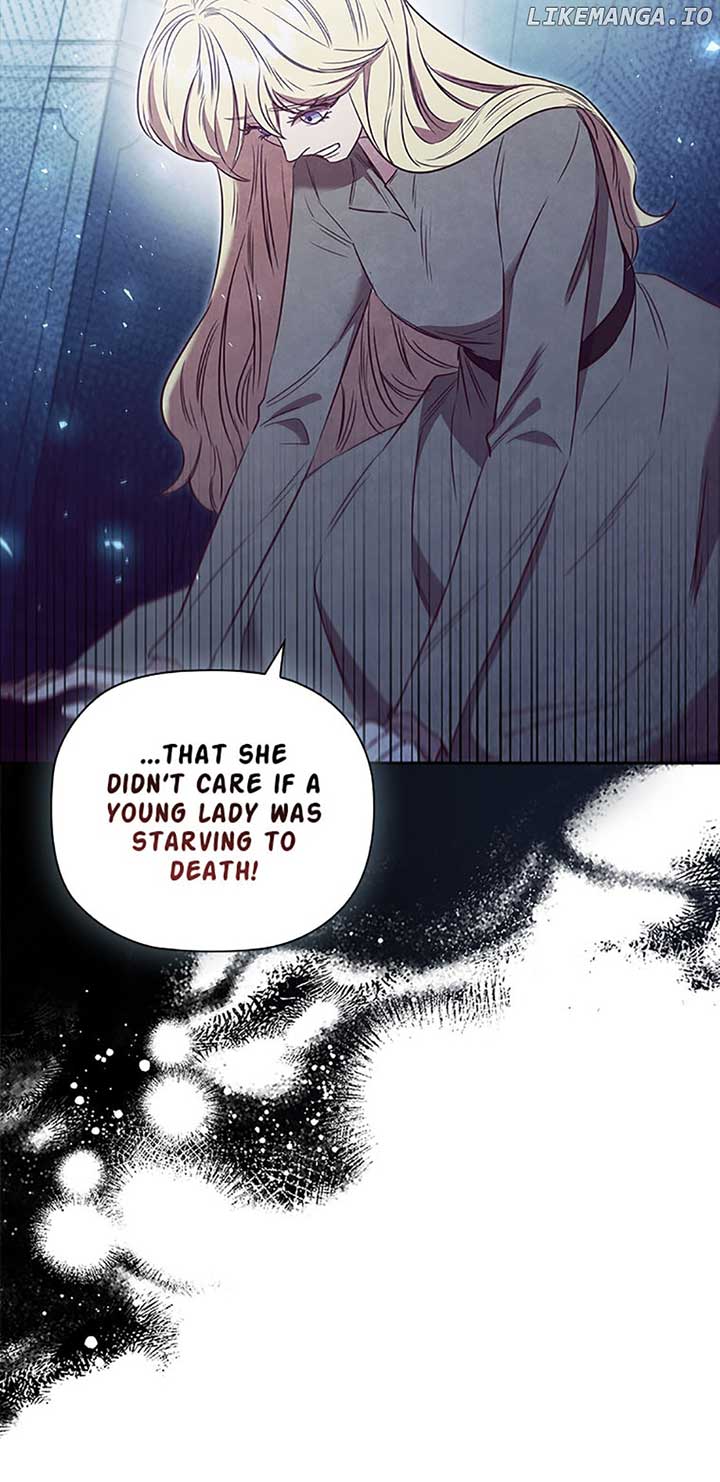 An Extra in the Family Is the First to Be Abandoned Chapter 80 - Page 12