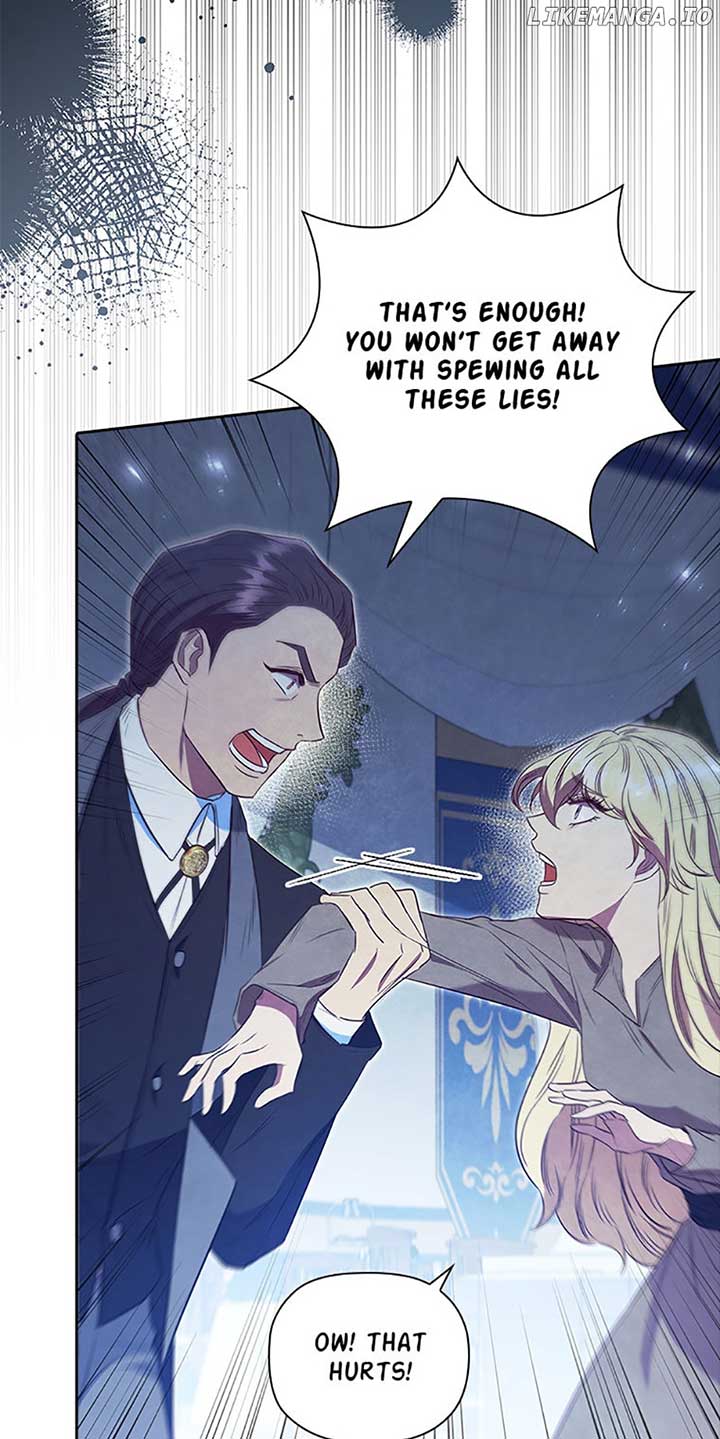 An Extra in the Family Is the First to Be Abandoned Chapter 80 - Page 14
