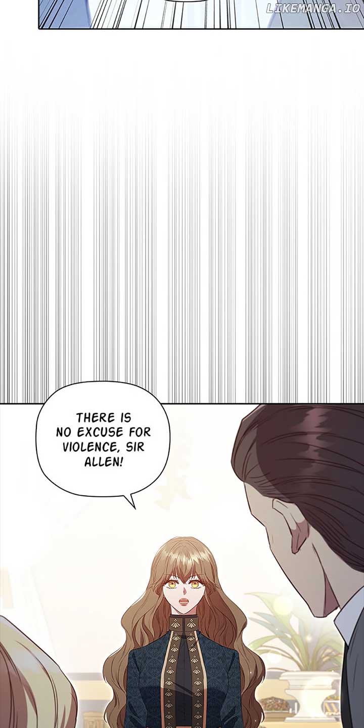 An Extra in the Family Is the First to Be Abandoned Chapter 80 - Page 15
