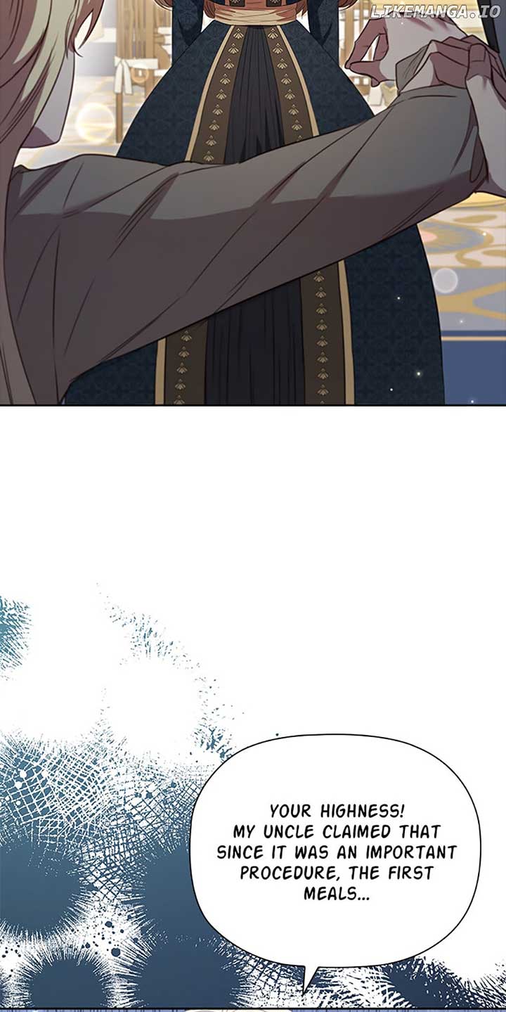 An Extra in the Family Is the First to Be Abandoned Chapter 80 - Page 16
