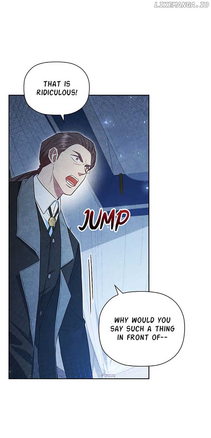 An Extra in the Family Is the First to Be Abandoned Chapter 80 - Page 2