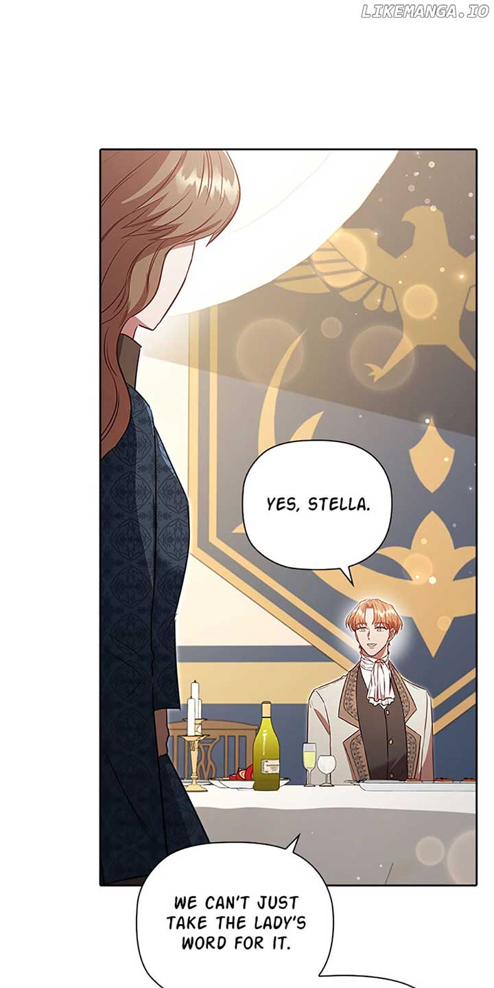 An Extra in the Family Is the First to Be Abandoned Chapter 80 - Page 23