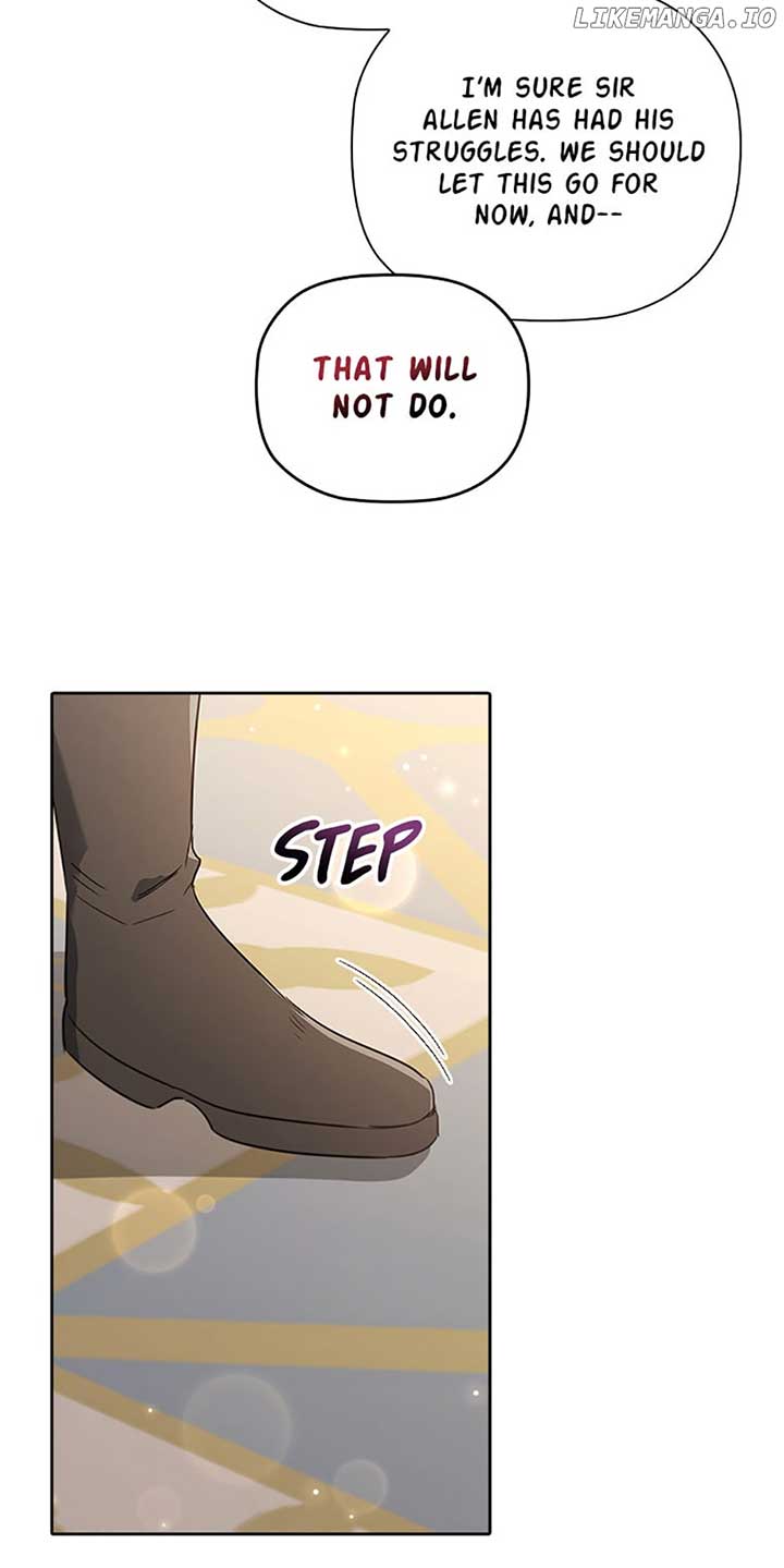 An Extra in the Family Is the First to Be Abandoned Chapter 80 - Page 24