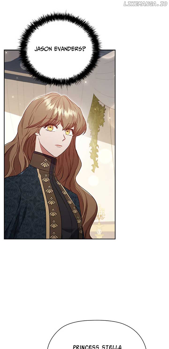 An Extra in the Family Is the First to Be Abandoned Chapter 80 - Page 27