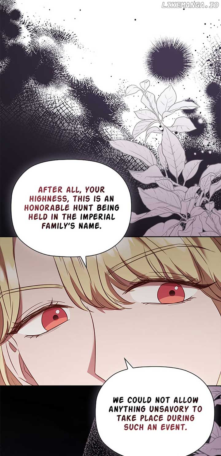 An Extra in the Family Is the First to Be Abandoned Chapter 80 - Page 29