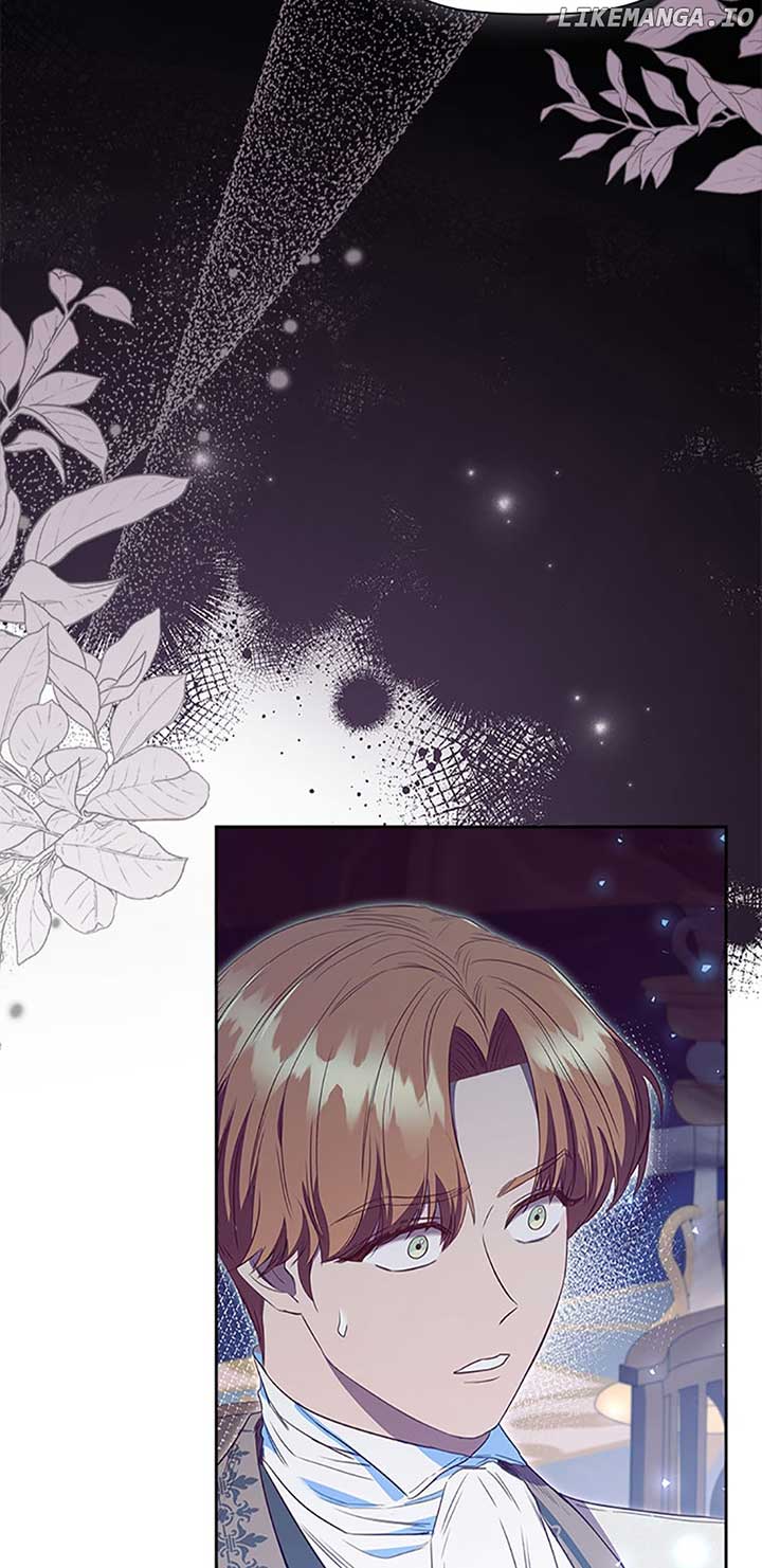 An Extra in the Family Is the First to Be Abandoned Chapter 80 - Page 30