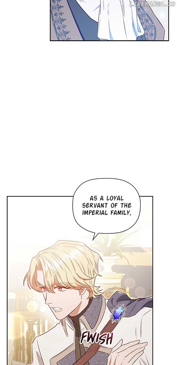 An Extra in the Family Is the First to Be Abandoned Chapter 80 - Page 31