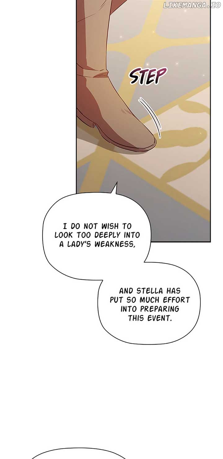 An Extra in the Family Is the First to Be Abandoned Chapter 80 - Page 34