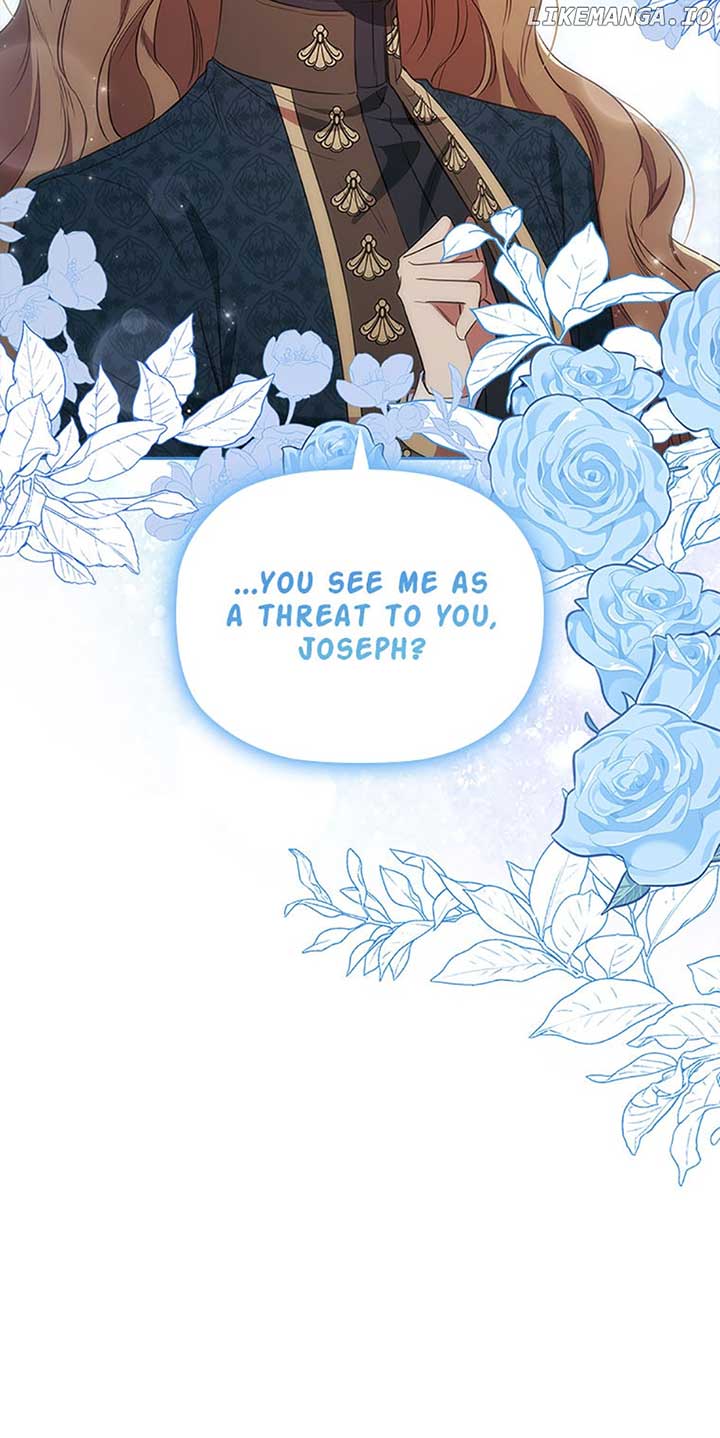 An Extra in the Family Is the First to Be Abandoned Chapter 80 - Page 38