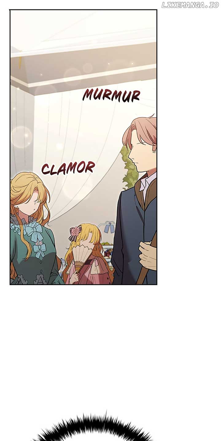 An Extra in the Family Is the First to Be Abandoned Chapter 80 - Page 39