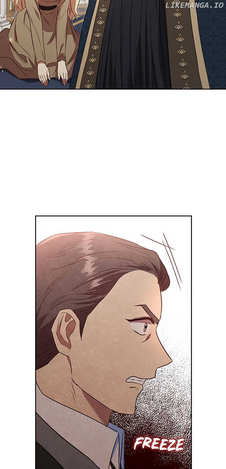 An Extra in the Family Is the First to Be Abandoned Chapter 80 - Page 4