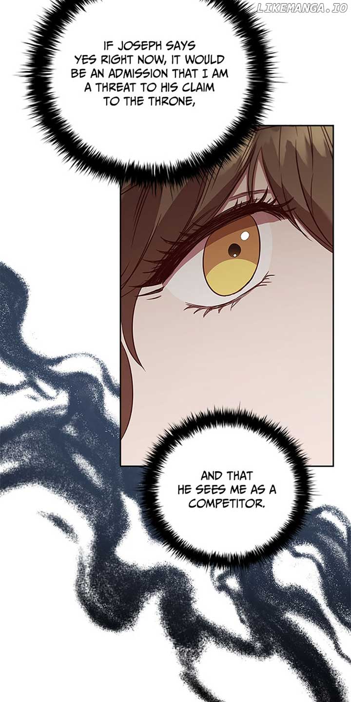 An Extra in the Family Is the First to Be Abandoned Chapter 80 - Page 40