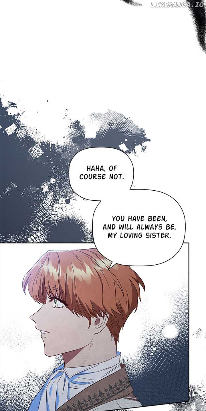 An Extra in the Family Is the First to Be Abandoned Chapter 80 - Page 41
