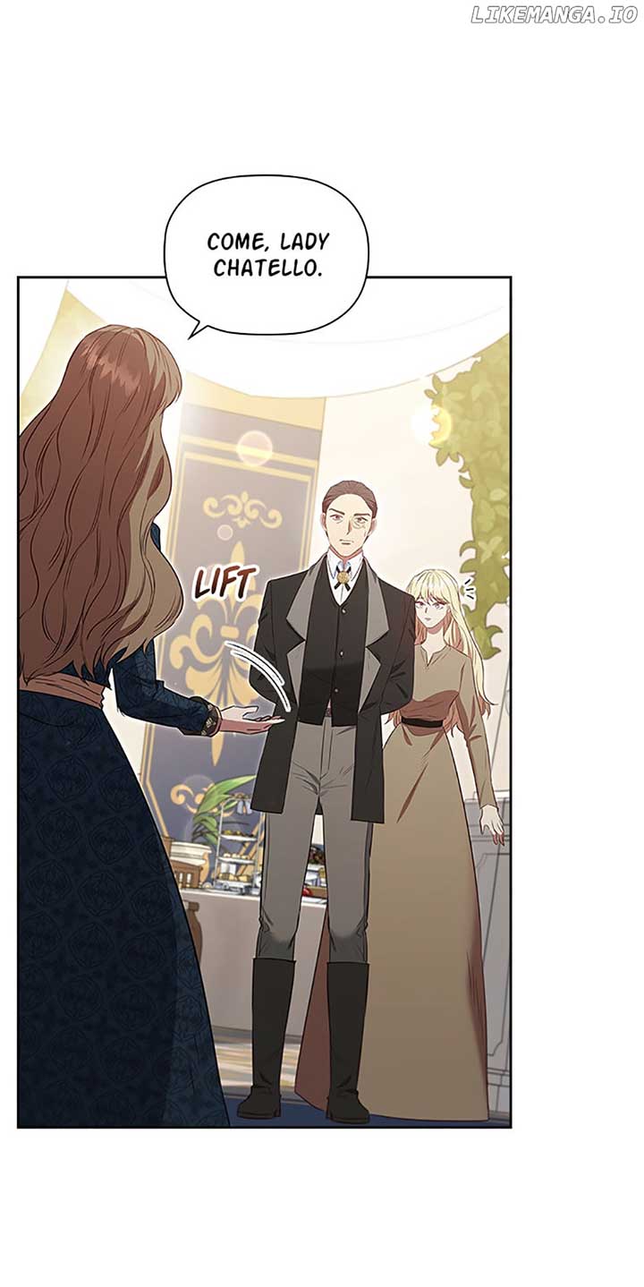 An Extra in the Family Is the First to Be Abandoned Chapter 80 - Page 43