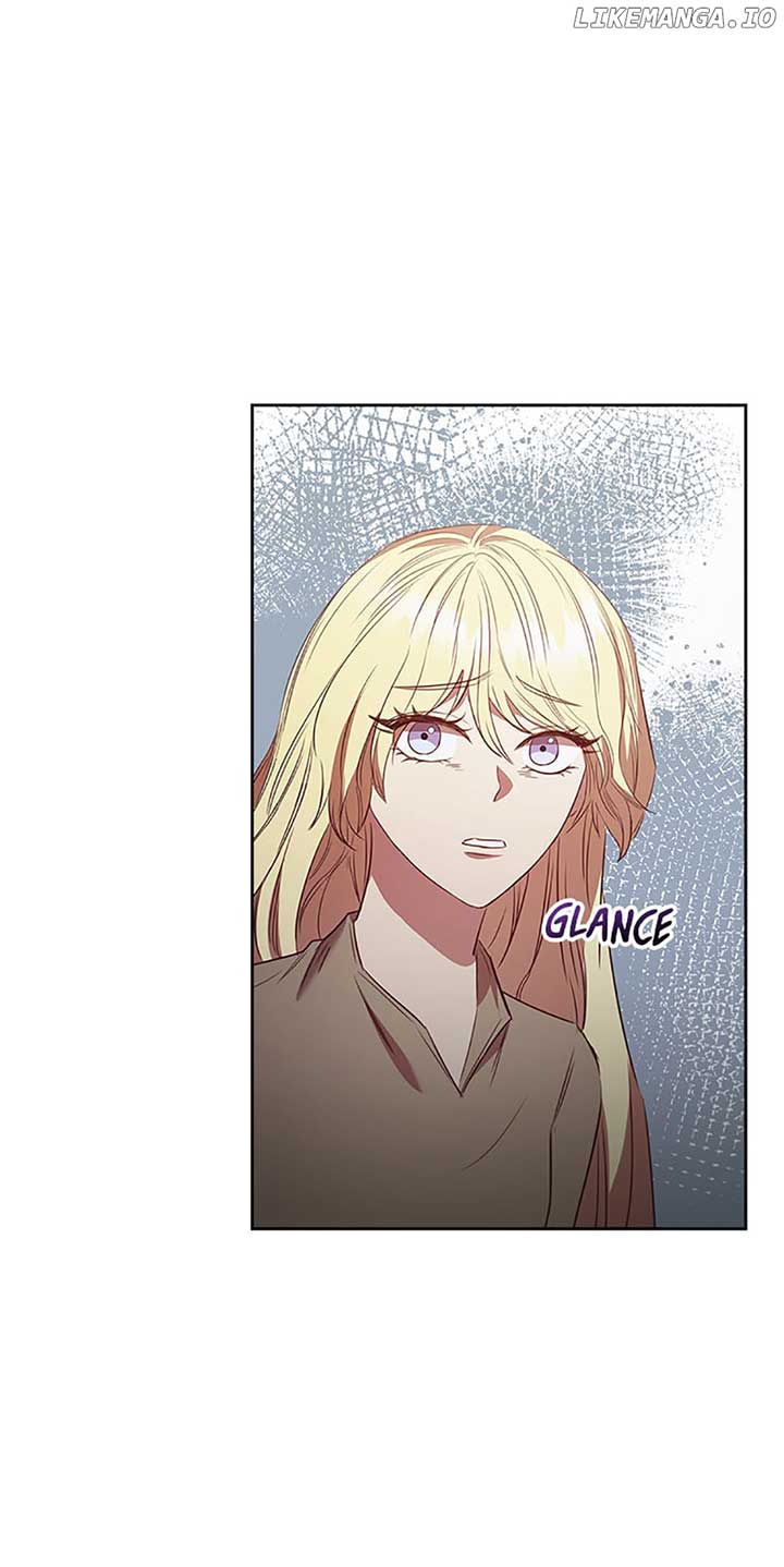 An Extra in the Family Is the First to Be Abandoned Chapter 80 - Page 44