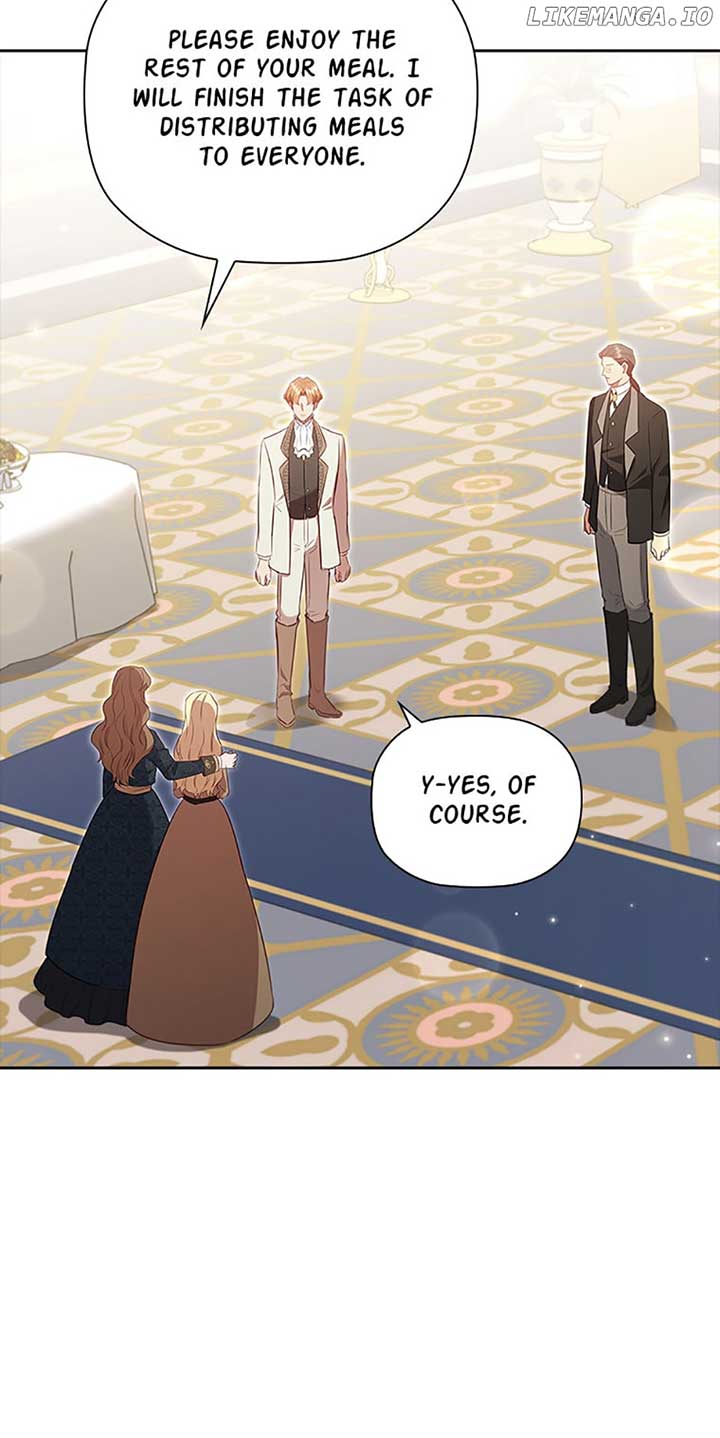 An Extra in the Family Is the First to Be Abandoned Chapter 80 - Page 46