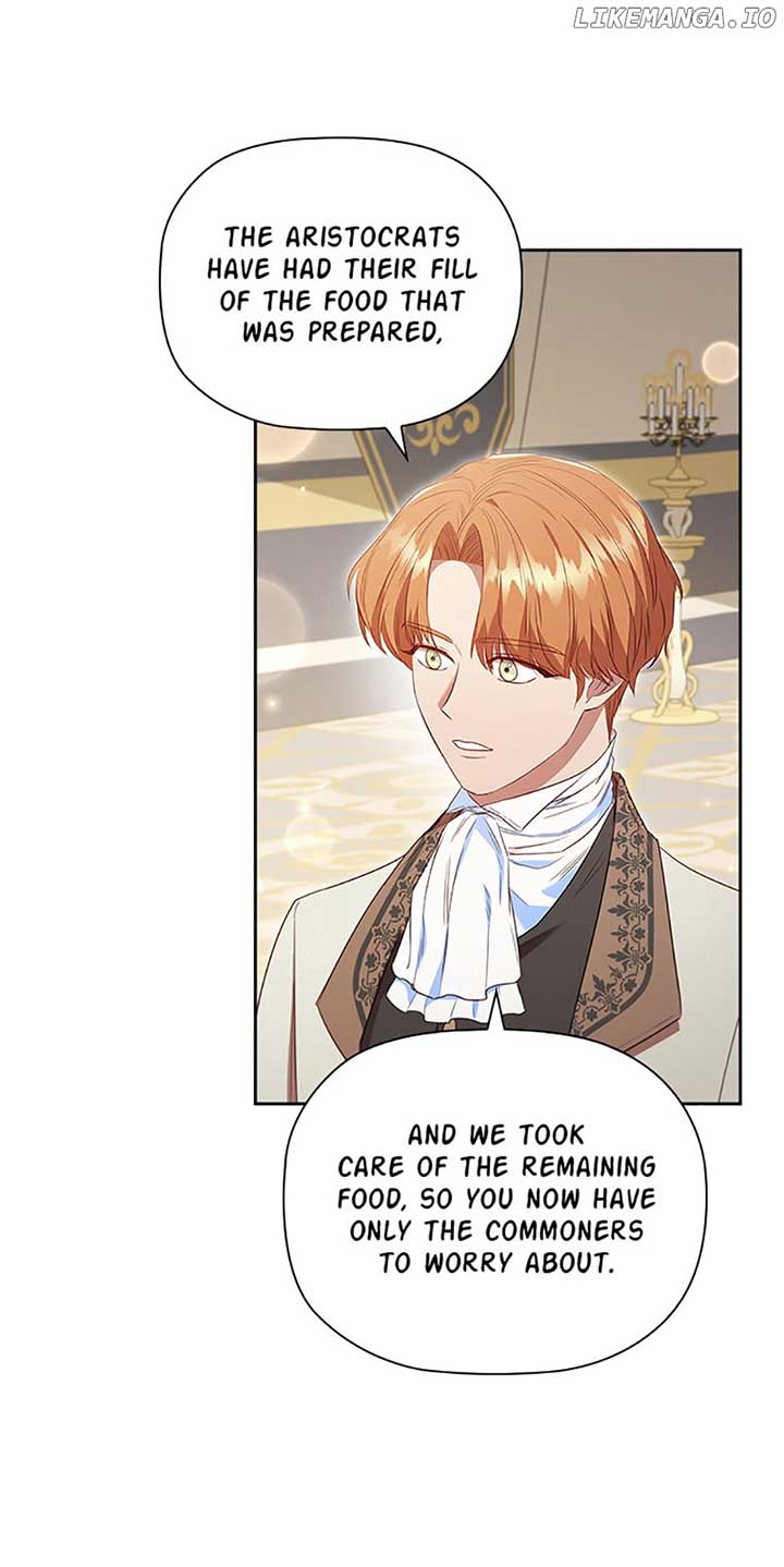 An Extra in the Family Is the First to Be Abandoned Chapter 80 - Page 47