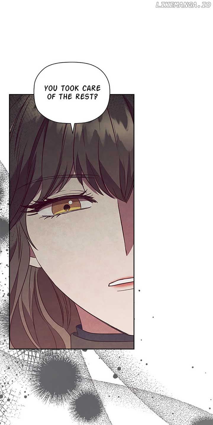 An Extra in the Family Is the First to Be Abandoned Chapter 80 - Page 48
