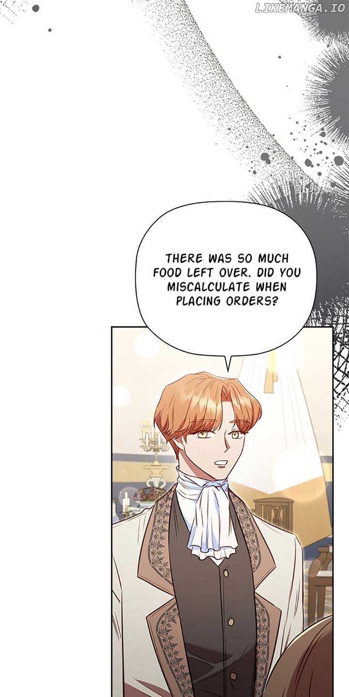 An Extra in the Family Is the First to Be Abandoned Chapter 80 - Page 49