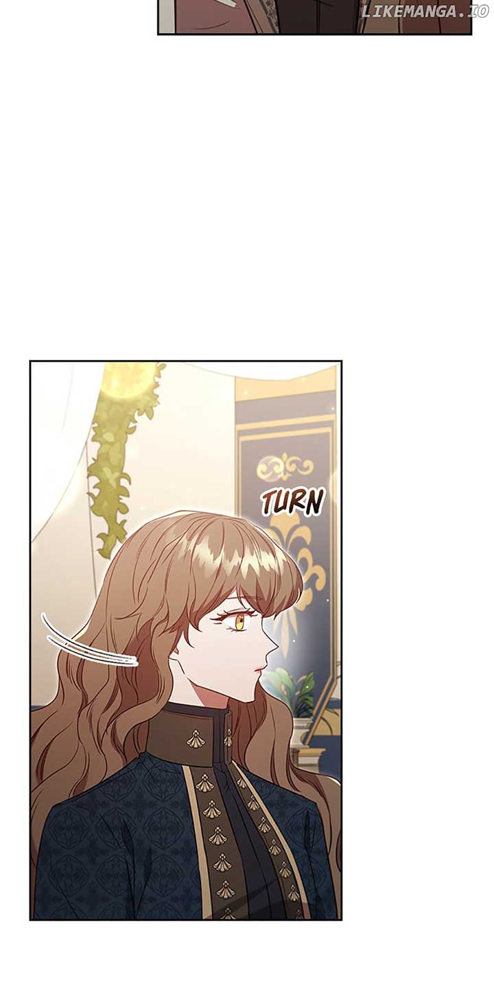 An Extra in the Family Is the First to Be Abandoned Chapter 80 - Page 50
