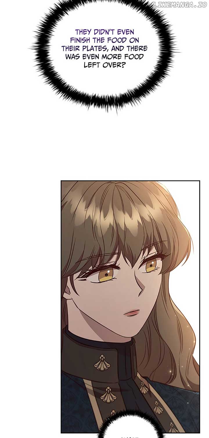 An Extra in the Family Is the First to Be Abandoned Chapter 80 - Page 53
