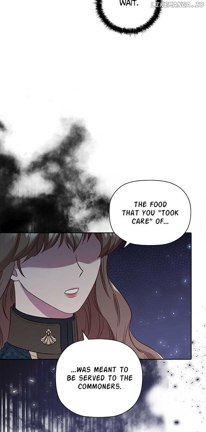 An Extra in the Family Is the First to Be Abandoned Chapter 80 - Page 54