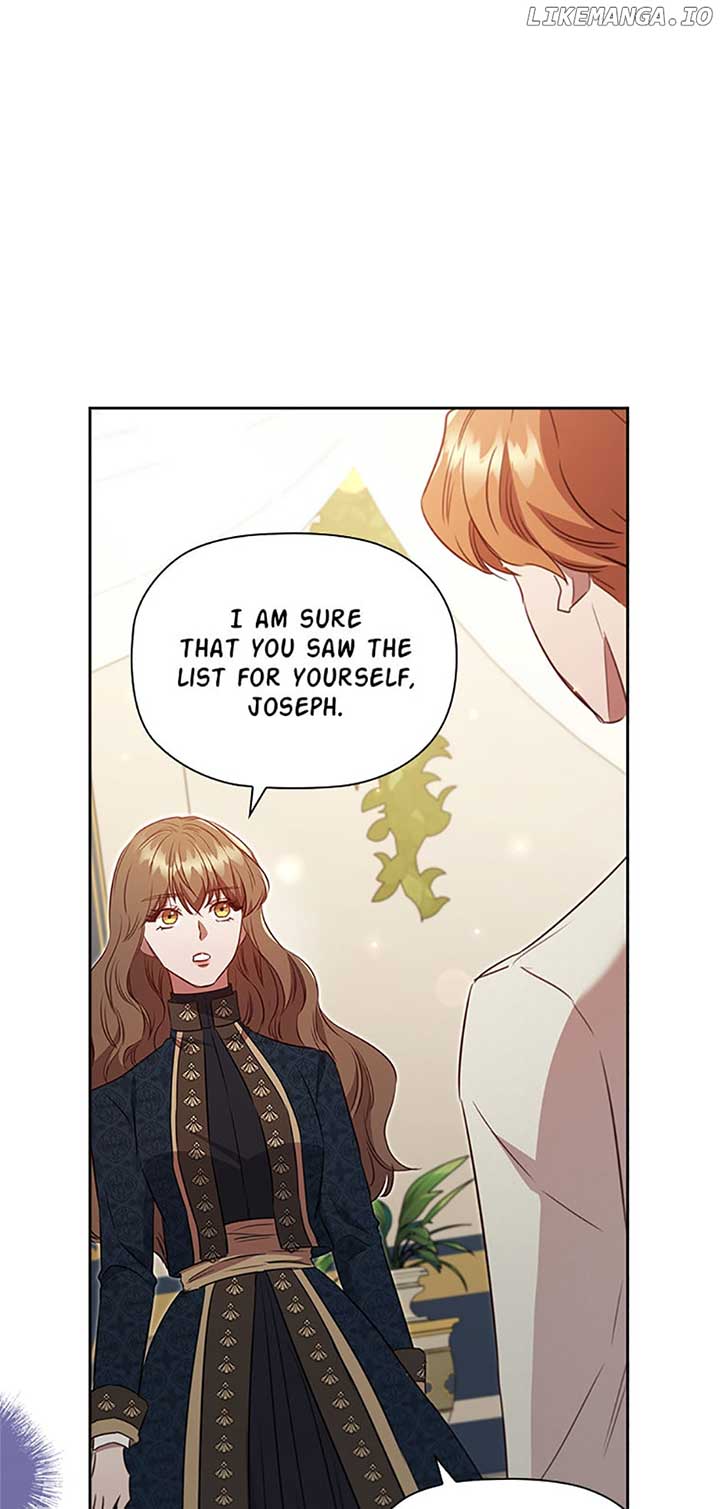 An Extra in the Family Is the First to Be Abandoned Chapter 80 - Page 56