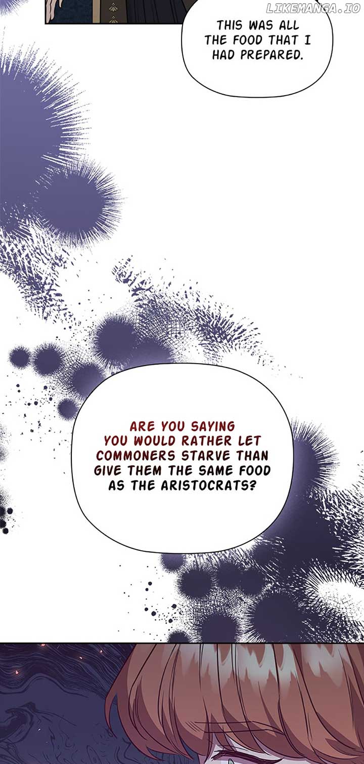 An Extra in the Family Is the First to Be Abandoned Chapter 80 - Page 57