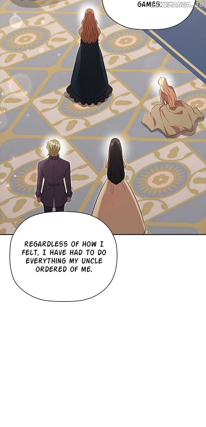 An Extra in the Family Is the First to Be Abandoned Chapter 80 - Page 6