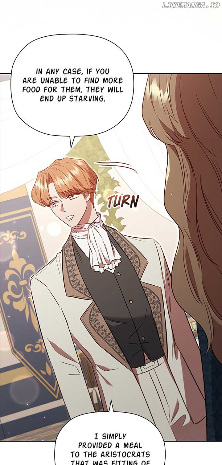 An Extra in the Family Is the First to Be Abandoned Chapter 80 - Page 60