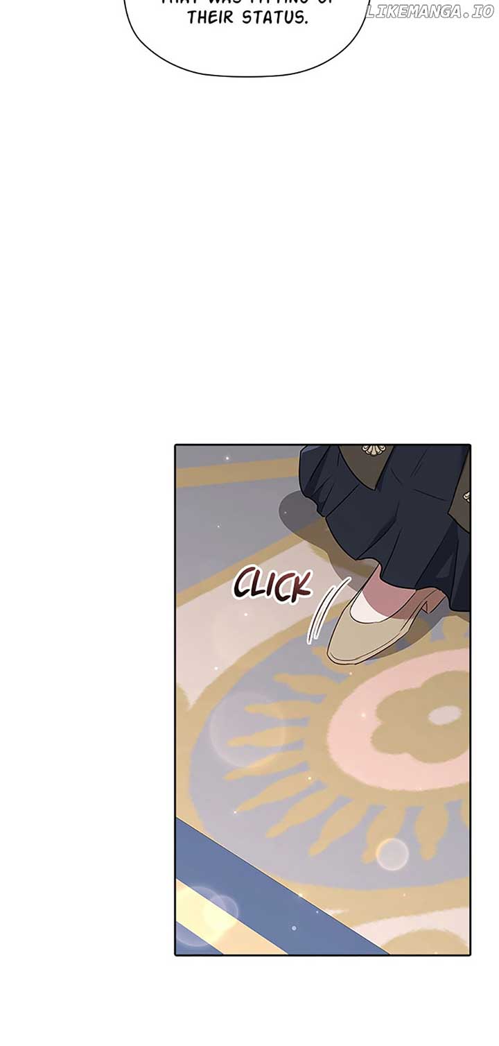 An Extra in the Family Is the First to Be Abandoned Chapter 80 - Page 61