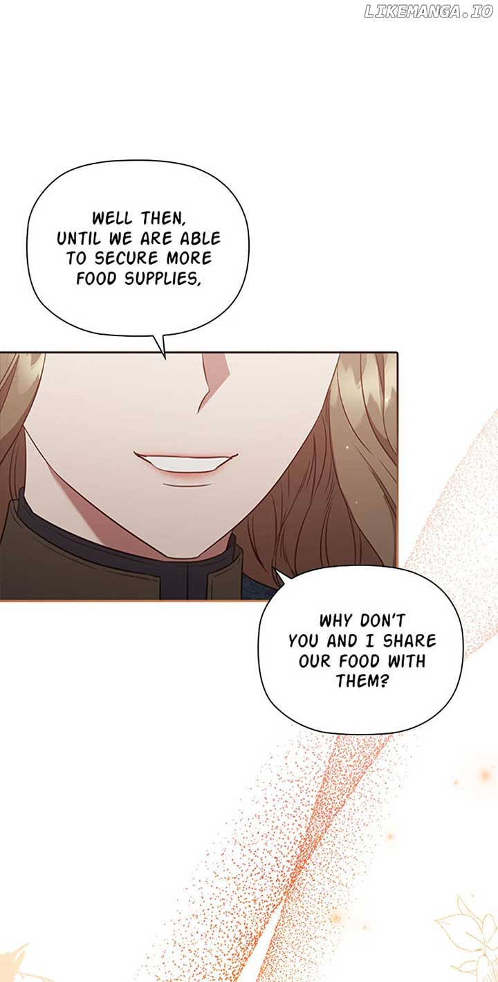 An Extra in the Family Is the First to Be Abandoned Chapter 80 - Page 62