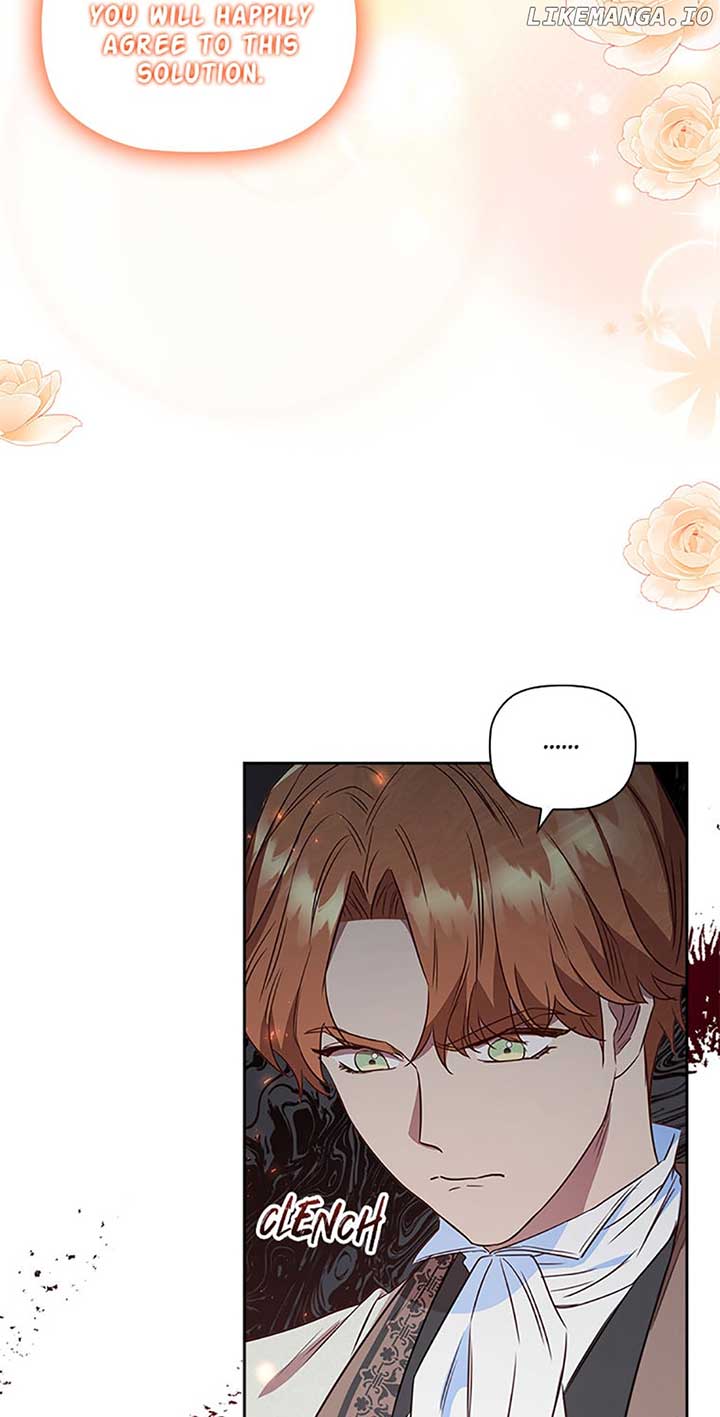 An Extra in the Family Is the First to Be Abandoned Chapter 80 - Page 64