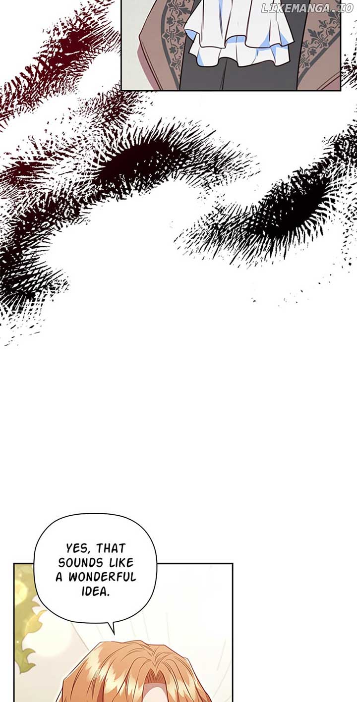 An Extra in the Family Is the First to Be Abandoned Chapter 80 - Page 65