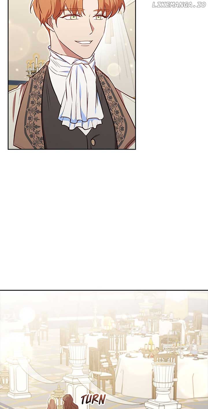 An Extra in the Family Is the First to Be Abandoned Chapter 80 - Page 66