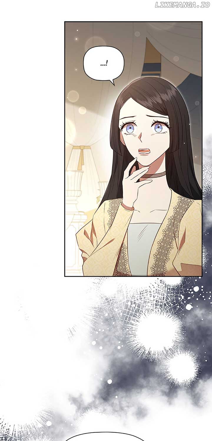 An Extra in the Family Is the First to Be Abandoned Chapter 80 - Page 7
